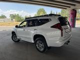 Mitsubishi Pajero Sport 2020 года за 16 350 000 тг. в Алматы – фото 5