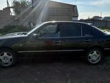 Mercedes-Benz E 280 1997 годаfor1 500 000 тг. в Астана – фото 3