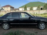 Mercedes-Benz E 280 1997 годаfor1 500 000 тг. в Астана – фото 4