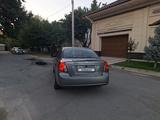 Daewoo Gentra 2014 годаүшін3 700 000 тг. в Шымкент – фото 4