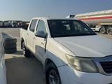 Toyota Hilux 2012 года за 2 250 000 тг. в Актау