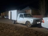 ВИС 2345 (Жигули) 2007 года за 2 200 000 тг. в Астана – фото 4