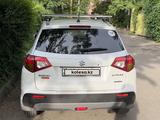 Suzuki Vitara 2016 годаүшін8 500 000 тг. в Алматы – фото 2