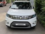 Suzuki Vitara 2016 годаүшін8 500 000 тг. в Алматы