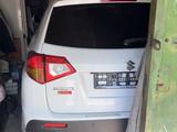Suzuki Vitara 2016 годаүшін8 500 000 тг. в Алматы – фото 4