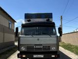 КамАЗ  5320 1978 года за 6 800 000 тг. в Аксукент