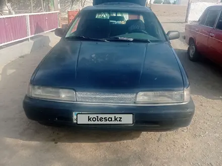 Mazda 626 1992 года за 650 000 тг. в Жанакорган