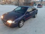 Nissan Primera 1998 года за 1 400 000 тг. в Кокшетау