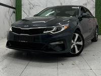 Kia Optima 2019 годаүшін9 300 000 тг. в Шымкент