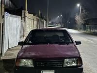 ВАЗ (Lada) 21099 1996 года за 450 000 тг. в Тараз