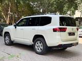 Toyota Land Cruiser 2022 года за 44 000 000 тг. в Астана – фото 4