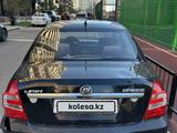 Lifan Breez 2013 годаүшін260 000 тг. в Астана – фото 2