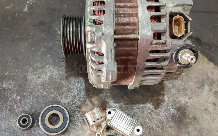Генератор Nissan!үшін12 000 тг. в Алматы