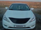 Hyundai Sonata 2010 года за 6 000 000 тг. в Щучинск – фото 3