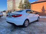 Kia Rio 2012 годаүшін5 200 000 тг. в Павлодар – фото 4