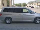Honda Odyssey 2007 годаfor7 500 000 тг. в Алматы – фото 4