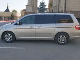 Honda Odyssey 2007 годаfor7 500 000 тг. в Алматы – фото 5