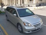 Honda Odyssey 2007 годаfor7 500 000 тг. в Алматы