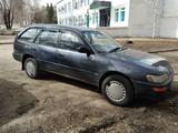 Toyota Sprinter 1997 года за 2 100 000 тг. в Усть-Каменогорск – фото 5