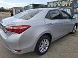 Toyota Corolla 2013 года за 5 800 000 тг. в Тараз – фото 2