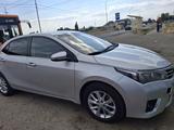 Toyota Corolla 2013 года за 5 800 000 тг. в Тараз