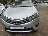 Toyota Corolla 2013 года за 5 800 000 тг. в Тараз – фото 3