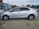 Toyota Corolla 2013 года за 5 800 000 тг. в Тараз – фото 4