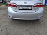 Toyota Corolla 2013 года за 5 800 000 тг. в Тараз – фото 5