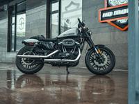 Harley-Davidson  Sportster 1200 2017 года за 6 800 000 тг. в Алматы