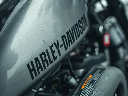 Harley-Davidson  Sportster 1200 2017 года за 6 800 000 тг. в Алматы – фото 25