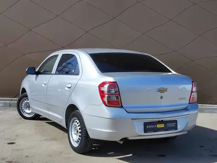 Chevrolet Cobalt 2023 года за 6 090 000 тг. в Павлодар – фото 5