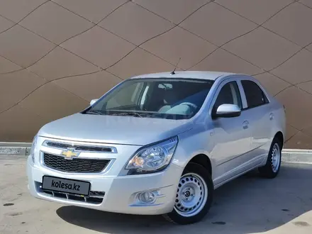 Chevrolet Cobalt 2023 года за 6 090 000 тг. в Павлодар