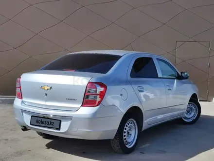Chevrolet Cobalt 2023 года за 6 090 000 тг. в Павлодар – фото 6