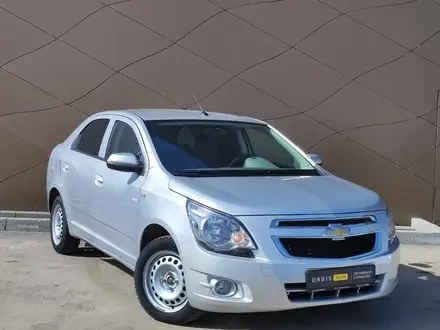Chevrolet Cobalt 2023 года за 6 090 000 тг. в Павлодар – фото 2