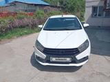 ВАЗ (Lada) Vesta 2017 года за 4 900 000 тг. в Алматы