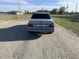 Mercedes-Benz E 230 1992 годаfor1 100 000 тг. в Талдыкорган – фото 3