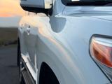 Toyota Land Cruiser 2013 годаүшін24 500 000 тг. в Петропавловск – фото 5