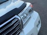 Toyota Land Cruiser 2013 годаүшін24 500 000 тг. в Петропавловск – фото 2