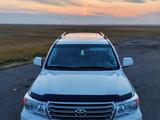 Toyota Land Cruiser 2013 годаүшін24 500 000 тг. в Петропавловск – фото 4