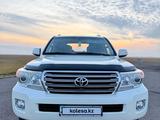 Toyota Land Cruiser 2013 годаүшін24 500 000 тг. в Петропавловск