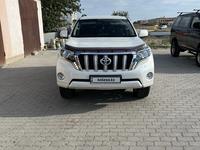 Toyota Land Cruiser Prado 2014 годаfor22 500 000 тг. в Актау