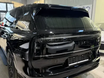 Zeekr 9X 2025 года за 55 000 000 тг. в Алматы – фото 6