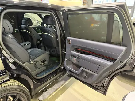 Zeekr 9X 2025 года за 55 000 000 тг. в Алматы – фото 8