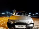 ВАЗ (Lada) 2112 2004 года за 800 000 тг. в Кызылорда – фото 2