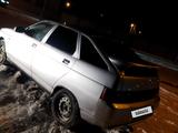 ВАЗ (Lada) 2112 2004 года за 800 000 тг. в Кызылорда – фото 5