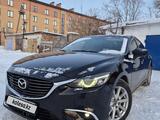Mazda 6 2016 годаfor9 000 000 тг. в Караганда