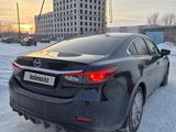 Mazda 6 2016 годаfor9 000 000 тг. в Караганда – фото 3