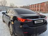 Mazda 6 2016 годаfor9 000 000 тг. в Караганда – фото 4