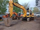 Hyundai  R250LC 2007 годаүшін25 000 000 тг. в Астана