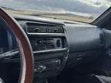 Mitsubishi L200 2003 годаүшін3 500 000 тг. в Кульсары